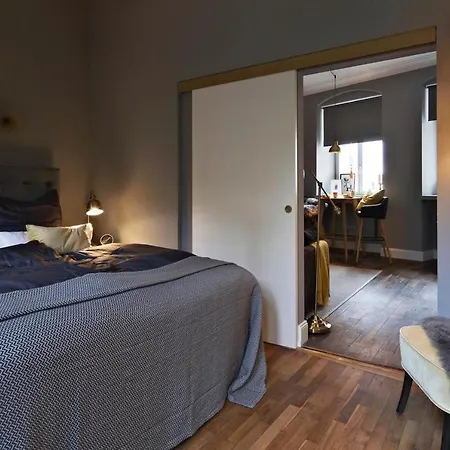 Chase Apartments-boutiquehotel Style I