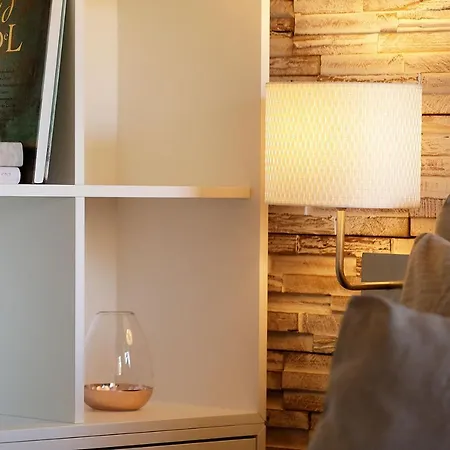 Chase Apartments-boutiquehotel Style I