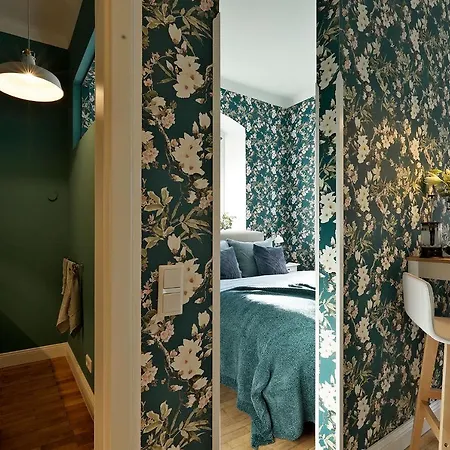 Chase Apartments-boutiquehotel Style I 4* Wurzburg