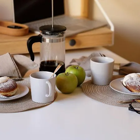 Apartment Chase Apartments-boutiquehotel Style I 4*