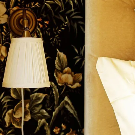 Chase Apartments-boutiquehotel Style I 4* Wurzburg
