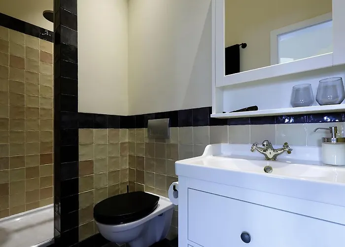 Chase Apartments-boutiquehotel Style I 3*