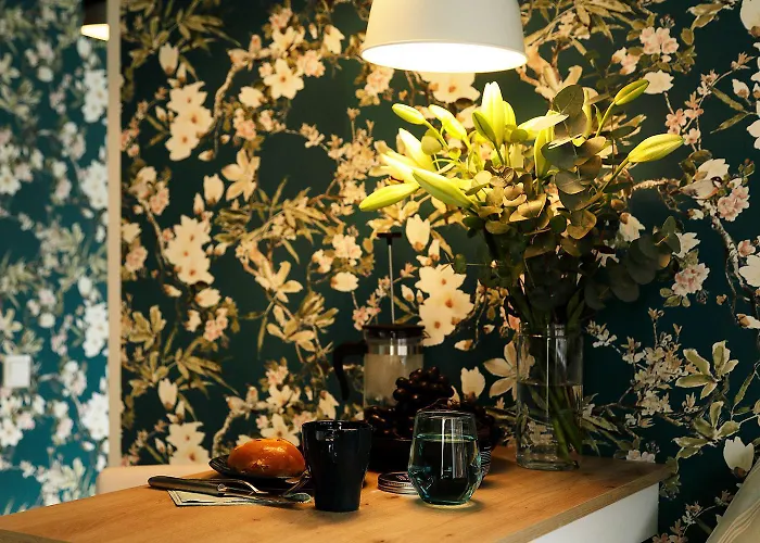 Daire Chase Apartments-boutiquehotel Style I Würzburg