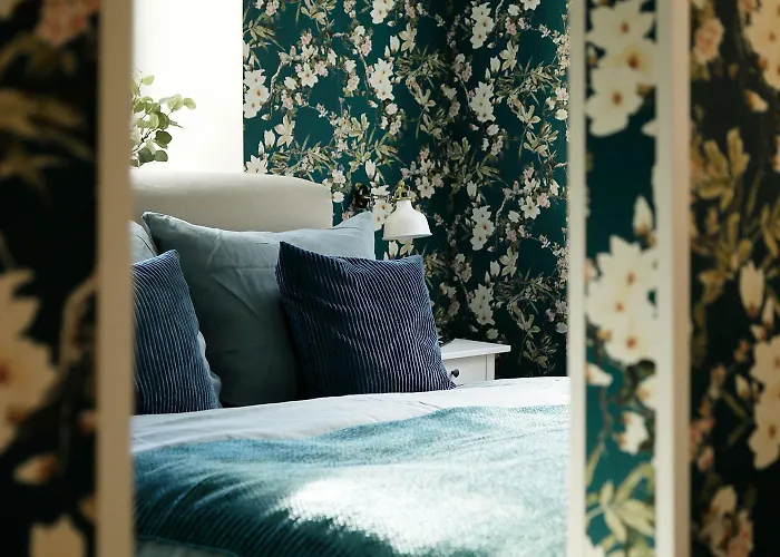 Chase Apartments-boutiquehotel Style I