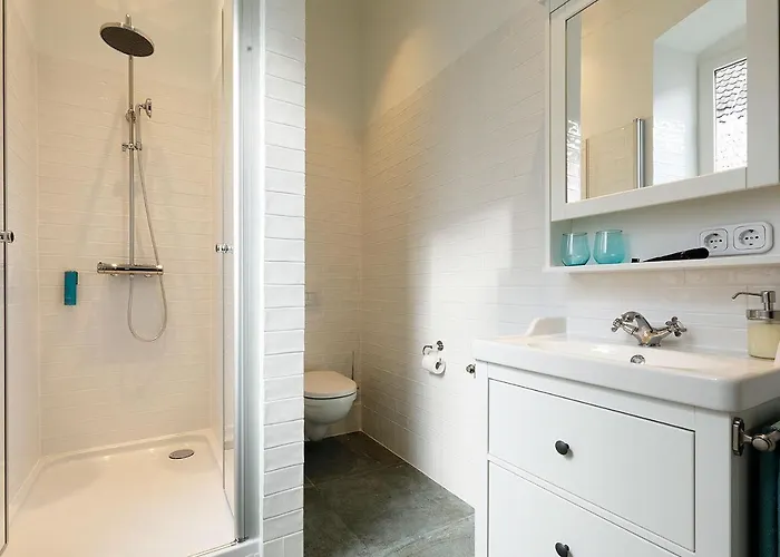 Chase Apartments-boutiquehotel Style I