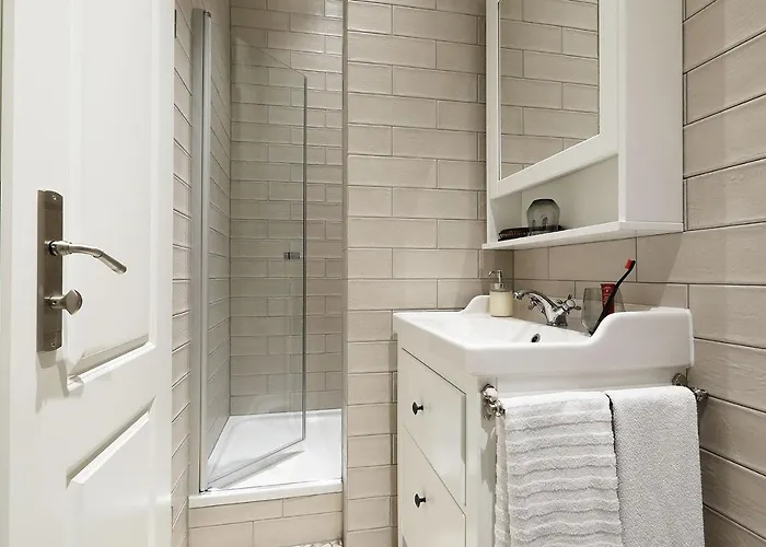 Chase Apartments-boutiquehotel Style I