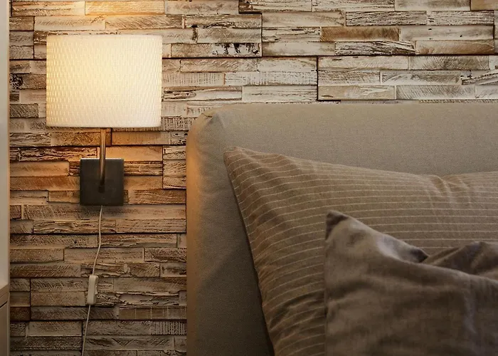 아파트 Chase Apartments-boutiquehotel Style I 뷔르츠부르크