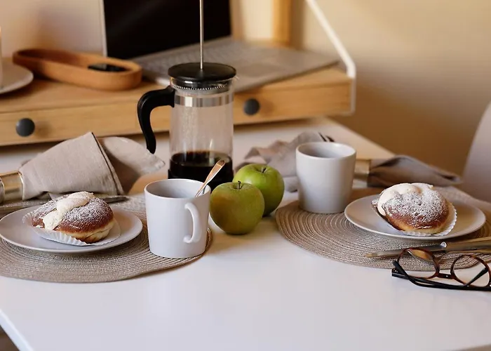 아파트 Chase Apartments-boutiquehotel Style I 3*