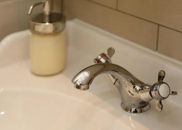 Daire Chase Apartments-boutiquehotel Style I Würzburg