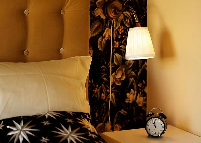 Chase Apartments-boutiquehotel Style I 3*