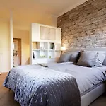 Apartman Chase Apartments-boutiquehotel Style I Würzburg