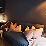 Chase Apartments-boutiquehotel Style I Würzburg