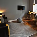 Chase Apartments-boutiquehotel Style I Apartman Würzburg