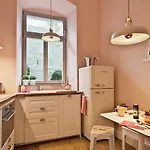 Chase Apartments-boutiquehotel Style I 4* Würzburg