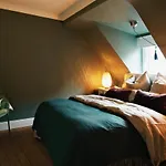 Chase Apartments-boutiquehotel Style I Apartman Würzburg
