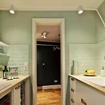 Chase Apartments-boutiquehotel Style I Apartman 4*