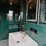 Chase Apartments-boutiquehotel Style I Würzburg
