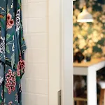 Chase Apartments-boutiquehotel Style I 4* Würzburg