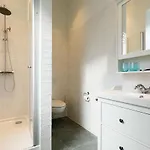 Chase Apartments-boutiquehotel Style I
