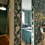 Chase Apartments-boutiquehotel Style I 4* Würzburg