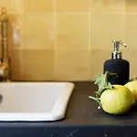 Chase Apartments-boutiquehotel Style I 4*