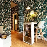 Chase Apartments-boutiquehotel Style I Würzburg