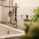 Chase Apartments-boutiquehotel Style I Apartman Würzburg