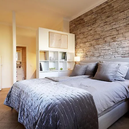 Apartment Chase Apartments-boutiquehotel Style I Würzburg