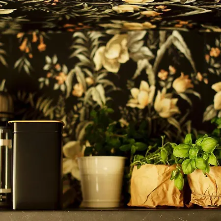 Lägenhet Chase Apartments-boutiquehotel Style I 4*