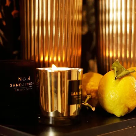 Lägenhet Chase Apartments-boutiquehotel Style I