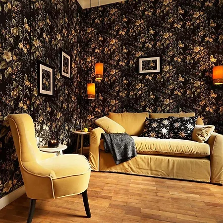 Chase Apartments-boutiquehotel Style I Lägenhet