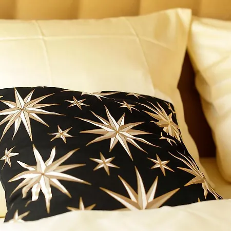 Apartment Chase Apartments-boutiquehotel Style I 4*