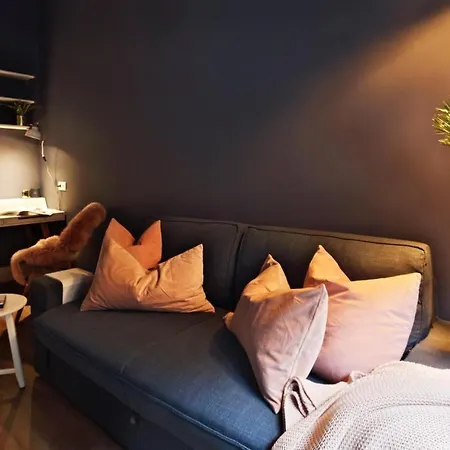 Chase Apartments-boutiquehotel Style I Würzburg