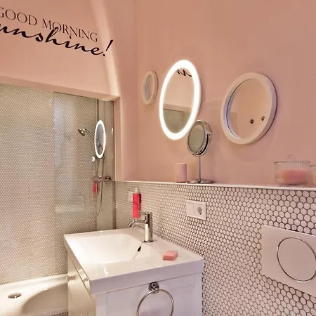 Apartament Chase Apartments-boutiquehotel Style I