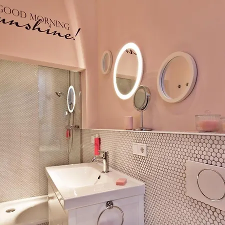 Apartment Chase Apartments-boutiquehotel Style I