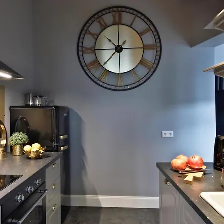 Apartment Chase Apartments-boutiquehotel Style I