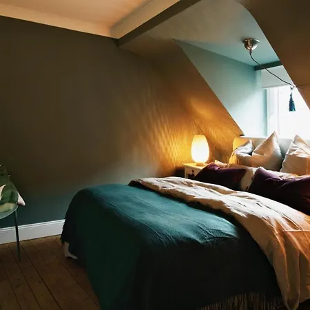 Chase Apartments-boutiquehotel Style I Apartament Würzburg