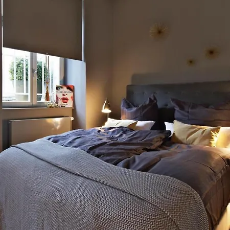 Apartment Chase Apartments-boutiquehotel Style I Würzburg