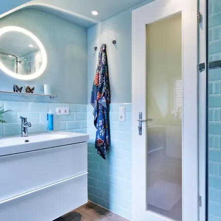 Chase Apartments-boutiquehotel Style I Würzburg