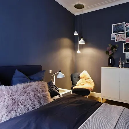 Chase Apartments-boutiquehotel Style I 4*