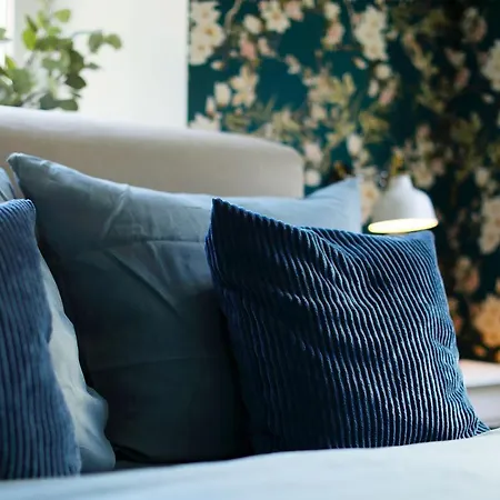 Chase Apartments-boutiquehotel Style I Apartment
