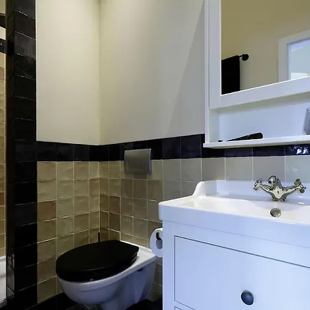 Chase Apartments-boutiquehotel Style I 4*