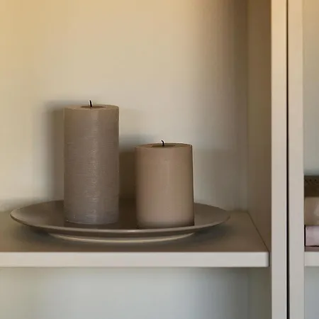 Chase Apartments-boutiquehotel Style I