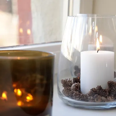 Chase Apartments-boutiquehotel Style I Wurtzbourg