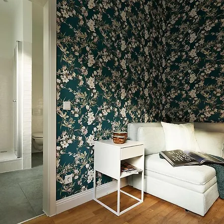 Chase Apartments-boutiquehotel Style I 4*