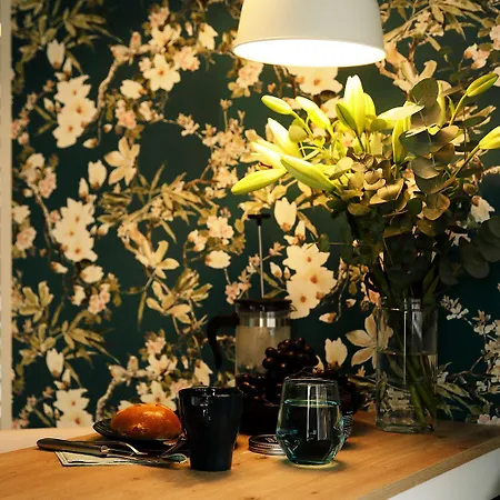 Apartament Chase Apartments-boutiquehotel Style I Würzburg