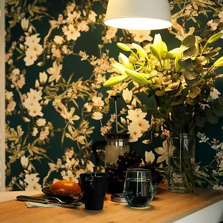 Apartment Chase Apartments-boutiquehotel Style I Würzburg