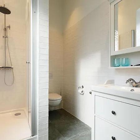 Chase Apartments-boutiquehotel Style I