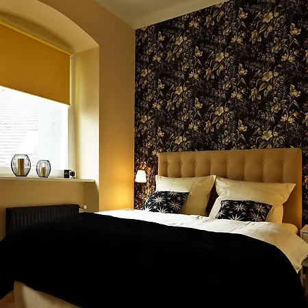 Chase Apartments-boutiquehotel Style I Apartment