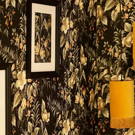 Appartement Chase Apartments-boutiquehotel Style I